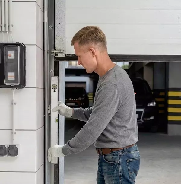 Why Choose Us for Door, Gate and Security Services in Harrisonburg, VA