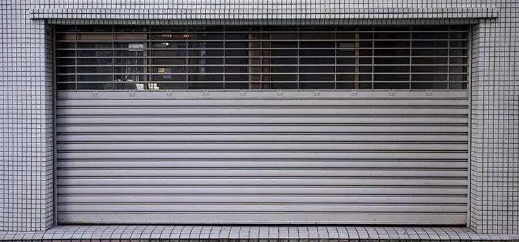 Advanced Solutions for Your Aluminum Garage Doors in Harrisonburg, Virginia