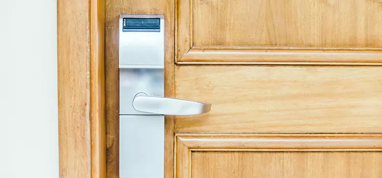 Advanced Solutions in Harrisonburg, VA for Modern Security