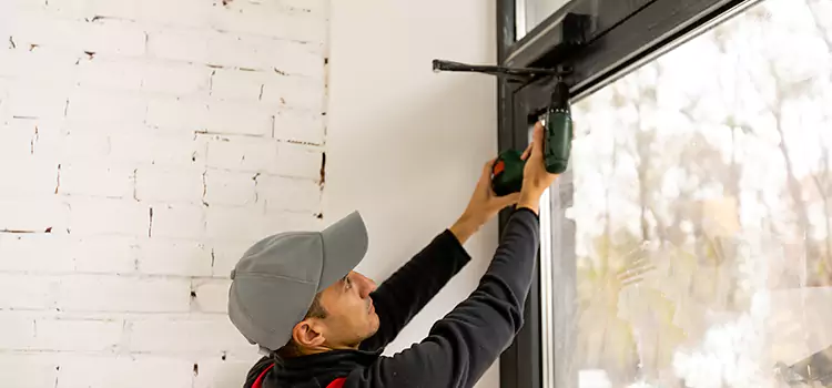 Automatic Door Opener Commercial Harrisonburg