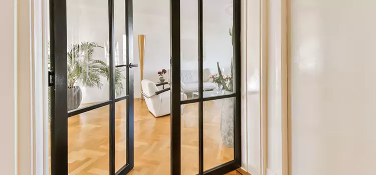 Bifold Door Replacement Harrisonburg