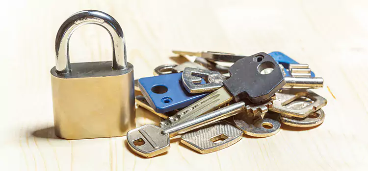 Why Choose Our Broken Key Services in Harrisonburg, VA?