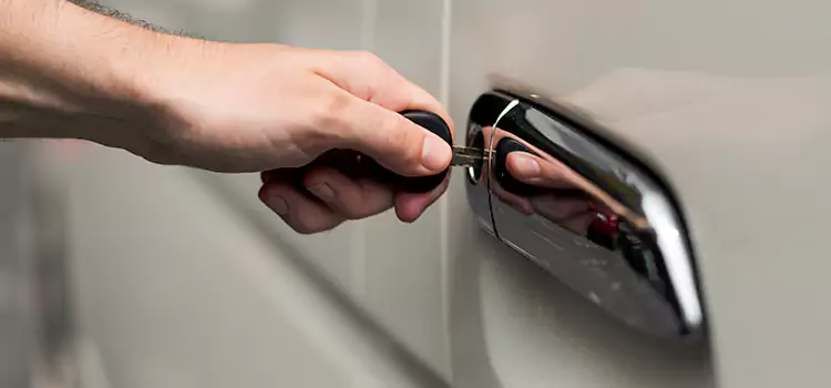 Why Choose Our Auto Locksmith Team in Harrisonburg, VA?