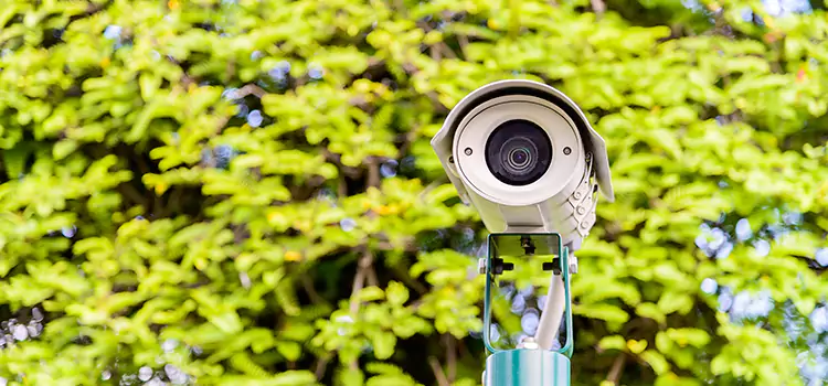 Advanced Surveillance Solutions for Every Need in Harrisonburg