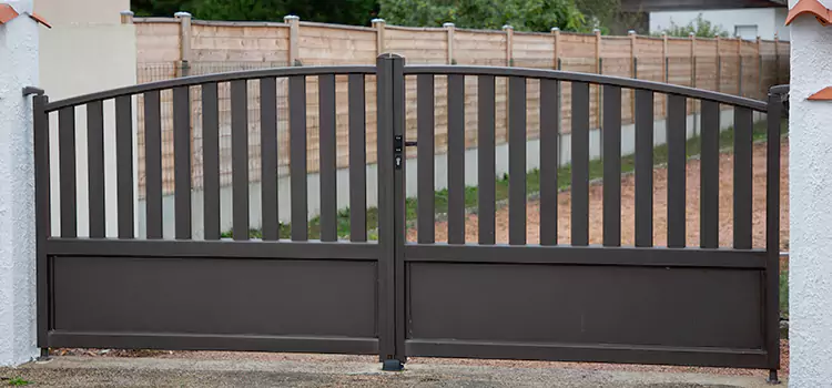 Advanced Gate Solutions in Harrisonburg, VA