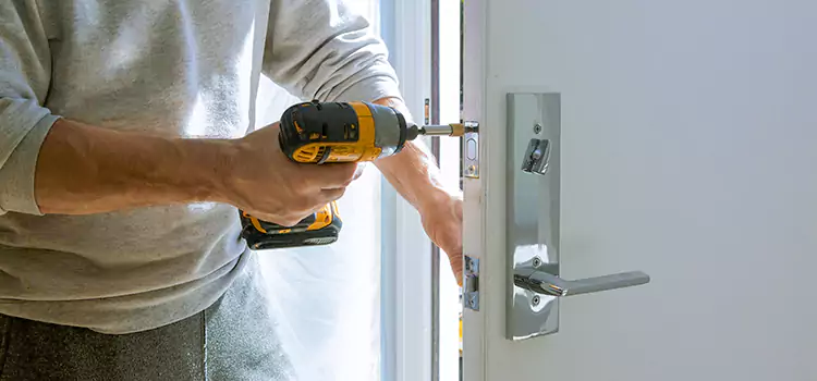 Door Knob Lock Repair Harrisonburg