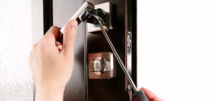 Door Lock Replacement Service Harrisonburg