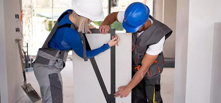 Why Choose Us for Door Panel Services in Harrisonburg, VA?