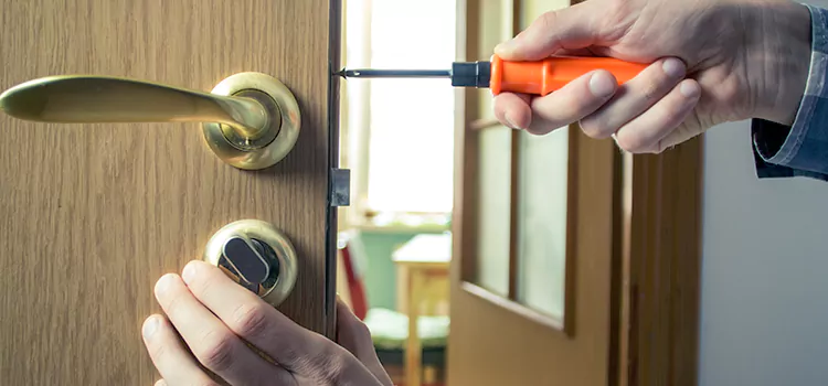 Garage Door Installation Harrisonburg