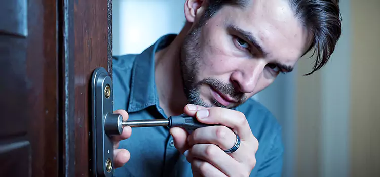 Eviction Locksmith Harrisonburg