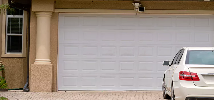 Comprehensive Garage Door Maintenance Services in Harrisonburg, VA