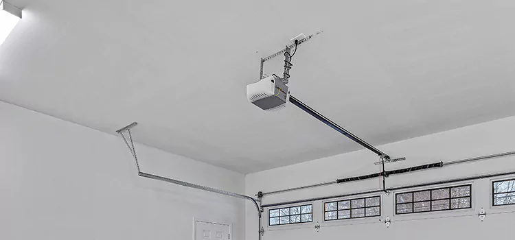 Experienced Garage Door Installers Harrisonburg