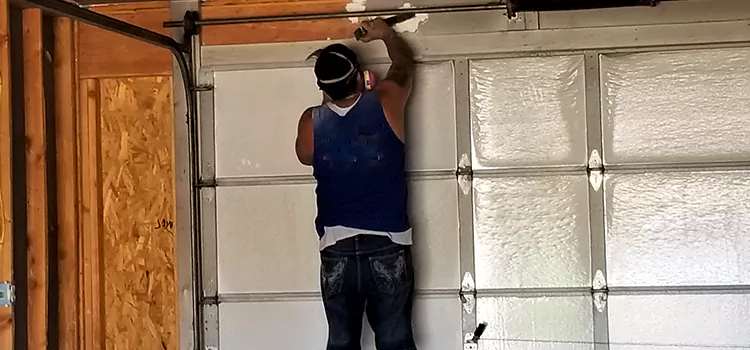 Specialized Garage Door Panel Solutions in Harrisonburg, VA
