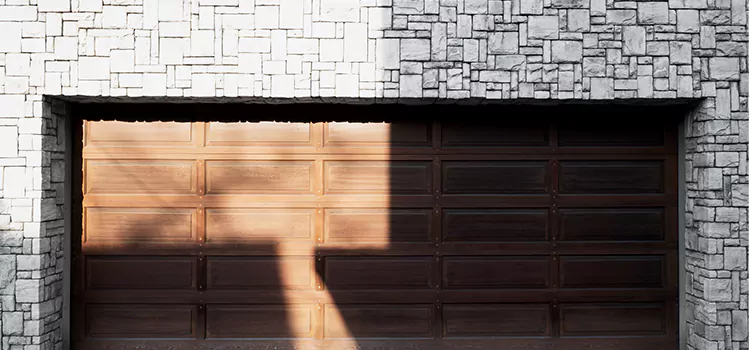 Garage Door Installation Harrisonburg