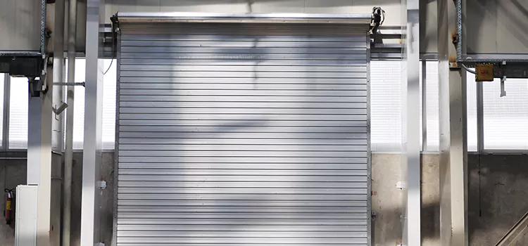 Roller Door Maintenance Harrisonburg