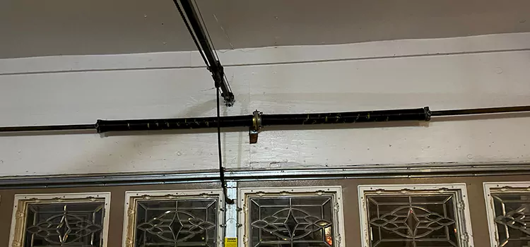 Garage Door Spring Repair Near Me Harrisonburg