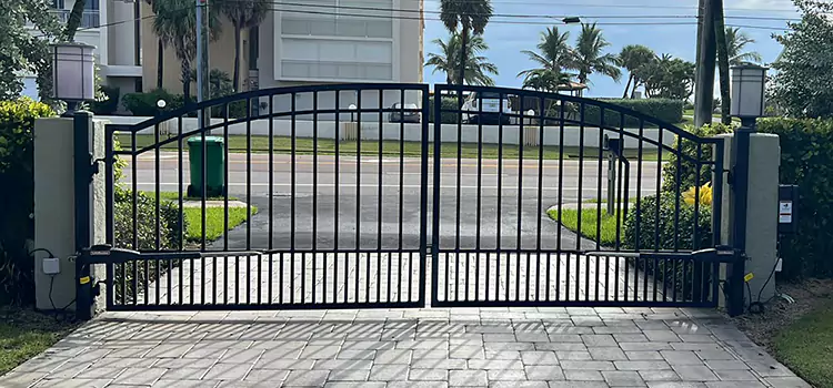 Gate Opener Replacement Near Me in Harrisonburg, VA
