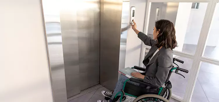 Benefits of Modern Handicap Door Systems in Harrisonburg, VA