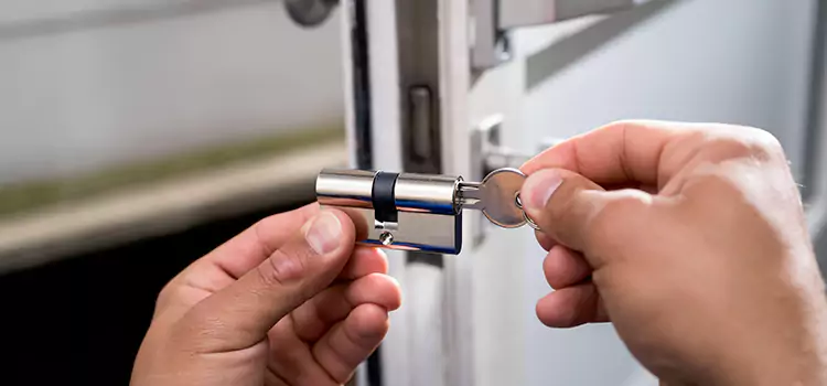 Emergency Locksmith for House Harrisonburg
