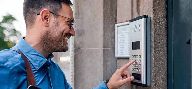 Advanced Solutions for Enhanced Security in Harrisonburg, VA