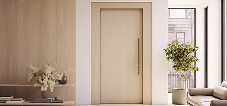 Choose Quality for Your Inside Doors in Harrisonburg, VA
