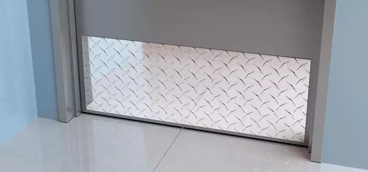 Benefits of Professional Kick Plate Solutions in Harrisonburg, VA