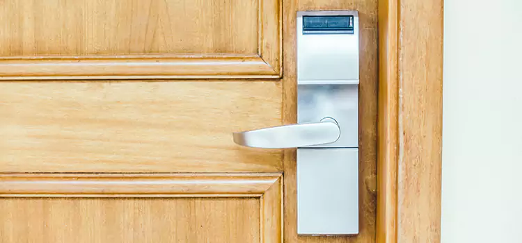 Electromagnetic Door Lock Installation Harrisonburg