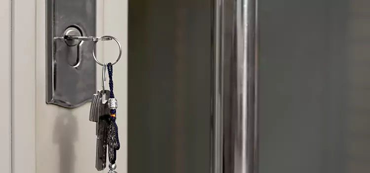 Master Keying by the Numbers Harrisonburg