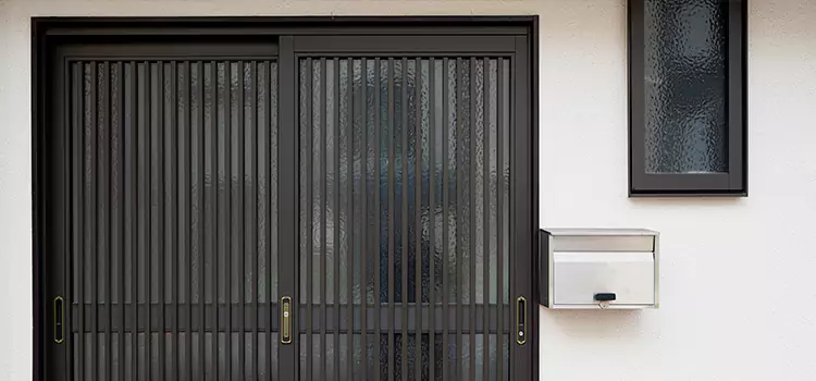 Sliding Screen Door Repair Harrisonburg