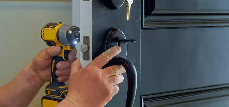 Mobile Automotive Locksmith Harrisonburg