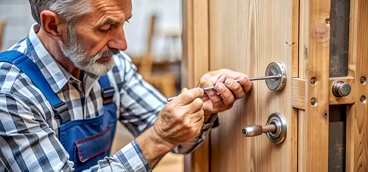 Mortise Replacement Lock Harrisonburg