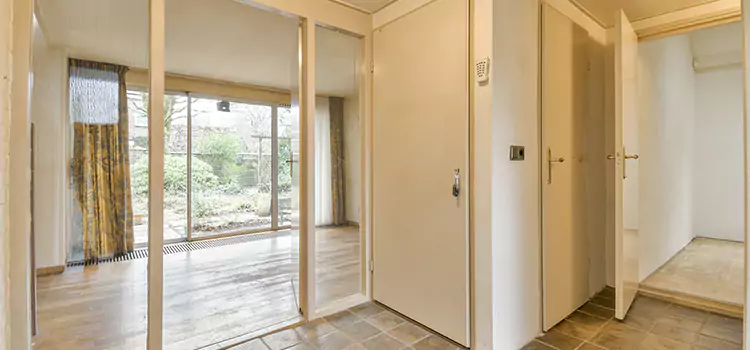 Why Choose Our Pocket Door Experts in Harrisonburg, VA?