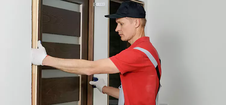 Frame and Panel Restoration Harrisonburg