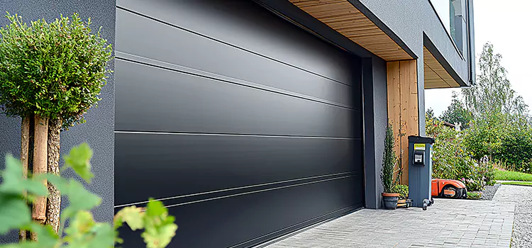 Residential Garage Door Service Harrisonburg