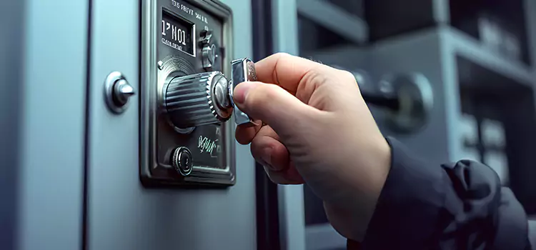 Locksmith Cost to Open Safe Harrisonburg