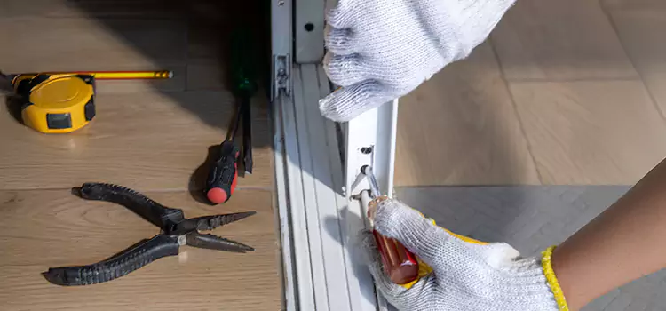 Sliding Door Installation Services in Harrisonburg, VA