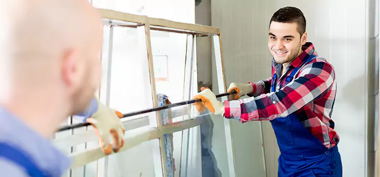 Patio Door Panel Replacement Harrisonburg