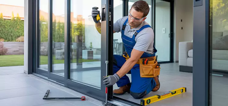Sliding Screen Door Repair Harrisonburg