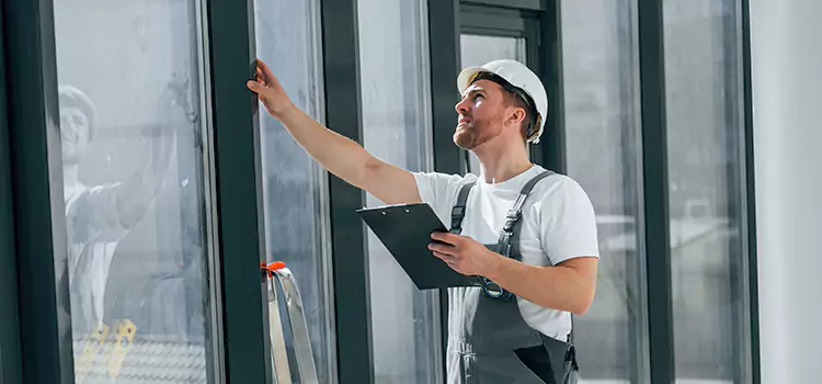 Comprehensive Solutions for Your Sticking Doors in Harrisonburg, VA