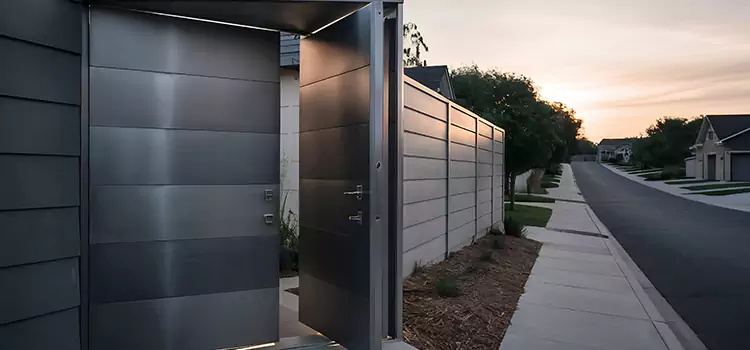 Comprehensive Steel Door Solutions in Harrisonburg, VA