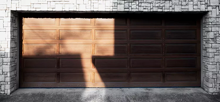 Commercial Roll Up Garage Doors Harrisonburg