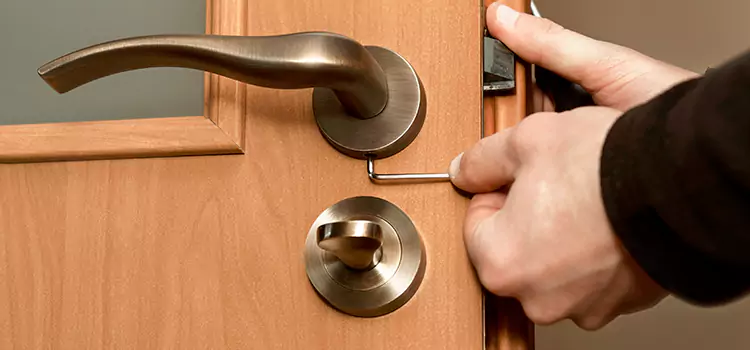 Access Control System Integration Harrisonburg