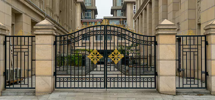 Comprehensive Iron Gate Maintenance Solutions in Harrisonburg, VA