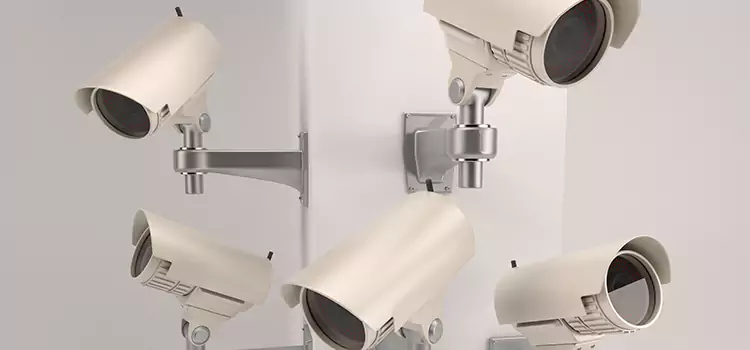 Your Trusted Partner for CCTV Solutions in Harrisonburg