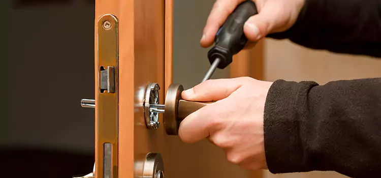 Semi Truck Locksmith Harrisonburg