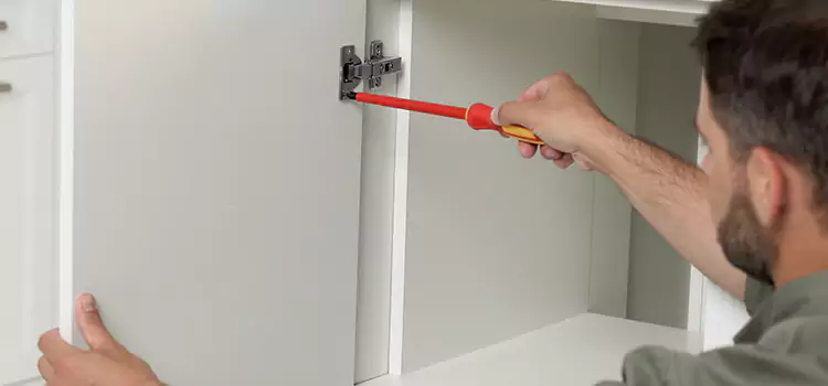 Screen Door Hinge Repair Harrisonburg