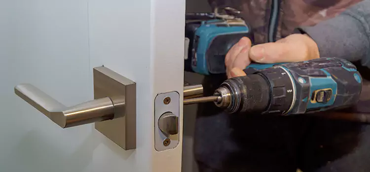 Brand Lock Repair and Specialty Services Harrisonburg