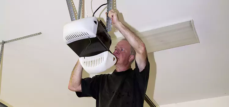 Garage Door Opener Service Harrisonburg