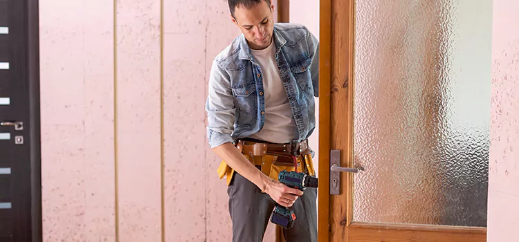 Door Glass Replacement Harrisonburg