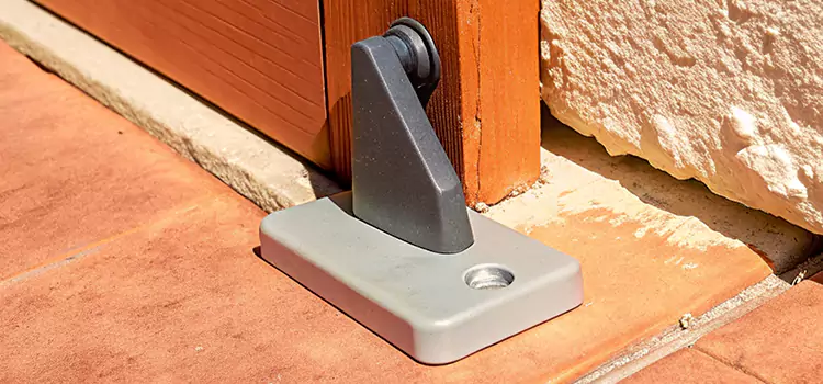 Aesthetic Door Stop Selection Harrisonburg